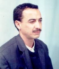 محمد مصطفاوي